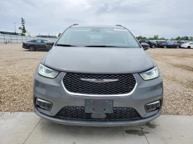 Chrysler Pacifica 3.6l Touring L - 13200 € / 25816.96 лв. - 92202258 5 | Car24.bg Chrysler Pacifica 3.6l Touring L - 13200 € / 25816.96 лв. - 92202258 5