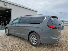 Chrysler Pacifica 3.6l Touring L - 13200 € / 25816.96 лв. - 92202258 2 | Car24.bg Chrysler Pacifica 3.6l Touring L - 13200 € / 25816.96 лв. - 92202258 2