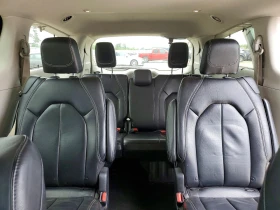 Chrysler Pacifica 3.6l Touring L - 13200 € / 25816.96 лв. - 92202258 10 | Car24.bg Chrysler Pacifica 3.6l Touring L - 13200 € / 25816.96 лв. - 92202258 10