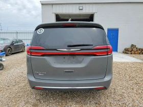 Chrysler Pacifica 3.6l Touring L - 13200 € / 25816.96 лв. - 92202258 6 | Car24.bg Chrysler Pacifica 3.6l Touring L - 13200 € / 25816.96 лв. - 92202258 6
