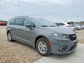 Chrysler Pacifica 3.6l Touring L - 13200 € / 25816.96 лв. - 92202258 4 | Car24.bg Chrysler Pacifica 3.6l Touring L - 13200 € / 25816.96 лв. - 92202258 4