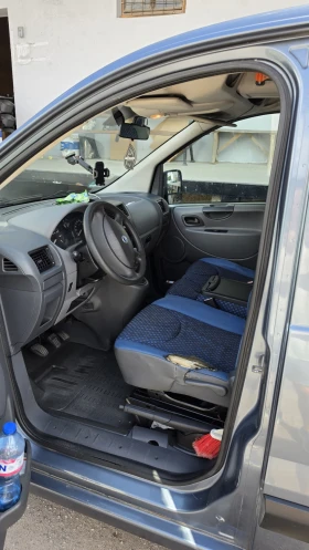 Fiat Scudo - 5000 € / 9779.15 лв. - 54897980 4 | Car24.bg Fiat Scudo - 5000 € / 9779.15 лв. - 54897980 4