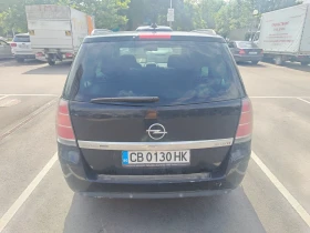 Opel Zafira - 2890 € / 5652.35 лв. - 66353334 4 | Car24.bg Opel Zafira - 2890 € / 5652.35 лв. - 66353334 4