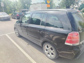 Opel Zafira - 2890 € / 5652.35 лв. - 66353334 3 | Car24.bg Opel Zafira - 2890 € / 5652.35 лв. - 66353334 3