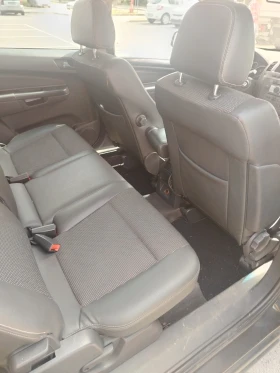 Opel Zafira - 2890 € / 5652.35 лв. - 66353334 5 | Car24.bg Opel Zafira - 2890 € / 5652.35 лв. - 66353334 5