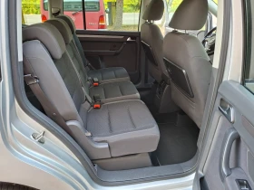 VW Touran 1, 6TDI* 105к.с* 7места* Клима | Auto.bg — изображение 12 VW Touran 1, 6TDI* 105к.с* 7места* Клима | Auto.bg — изображение 12