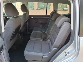VW Touran 1, 6TDI* 105к.с* 7места* Клима | Auto.bg — изображение 10 VW Touran 1, 6TDI* 105к.с* 7места* Клима | Auto.bg — изображение 10