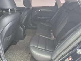 Kia K7 2.5 Gdi Prestige - 17933 € - 87389666 10 | Car24.bg Kia K7 2.5 Gdi Prestige - 17933 € - 87389666 10