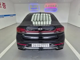 Kia K7 2.5 Gdi Prestige - 17933 € - 87389666 6 | Car24.bg Kia K7 2.5 Gdi Prestige - 17933 € - 87389666 6