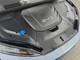 BYD Seal Dynamic AWD | Auto.bg — изображение 6 BYD Seal Dynamic AWD | Auto.bg — изображение 6