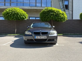 BMW 320 undefined | Auto.bg — изображение 7 BMW 320 undefined | Auto.bg — изображение 7