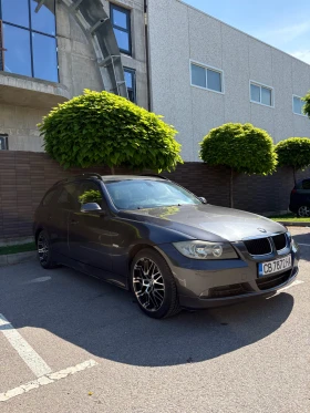 BMW 320 undefined | Auto.bg — изображение 6 BMW 320 undefined | Auto.bg — изображение 6