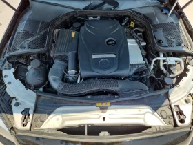 Mercedes-Benz C 300 2.0l - 10999 € - 77041783 11 | Car24.bg Mercedes-Benz C 300 2.0l - 10999 € - 77041783 11