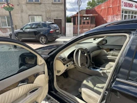 Mercedes-Benz E 320 - Car24.bg Mercedes-Benz E 320