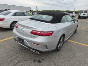 Mercedes-Benz E 450 CABRIOLET / ПРОГНОЗНА ЦЕНА до БГ - 30400 € - 22536215 3 | Car24.bg Mercedes-Benz E 450 CABRIOLET / ПРОГНОЗНА ЦЕНА до БГ - 30400 € - 22536215 3