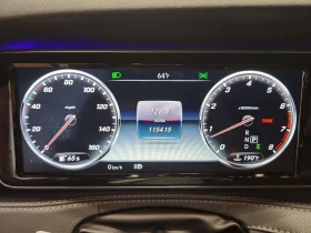 Mercedes-Benz S 550 * 4M * CARFAX * ОПЦИЯ ЗА ФИНАНСИРАНЕ | Auto.bg — изображение 9 Mercedes-Benz S 550 * 4M * CARFAX * ОПЦИЯ ЗА ФИНАНСИРАНЕ | Auto.bg — изображение 9