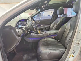 Mercedes-Benz S 550 * 4M * CARFAX * ОПЦИЯ ЗА ФИНАНСИРАНЕ | Auto.bg — изображение 7 Mercedes-Benz S 550 * 4M * CARFAX * ОПЦИЯ ЗА ФИНАНСИРАНЕ | Auto.bg — изображение 7
