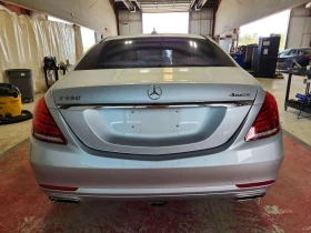 Mercedes-Benz S 550 * 4M * CARFAX * ОПЦИЯ ЗА ФИНАНСИРАНЕ | Auto.bg — изображение 6 Mercedes-Benz S 550 * 4M * CARFAX * ОПЦИЯ ЗА ФИНАНСИРАНЕ | Auto.bg — изображение 6