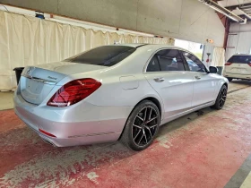 Mercedes-Benz S 550 * 4M * CARFAX * ОПЦИЯ ЗА ФИНАНСИРАНЕ | Auto.bg — изображение 3 Mercedes-Benz S 550 * 4M * CARFAX * ОПЦИЯ ЗА ФИНАНСИРАНЕ | Auto.bg — изображение 3