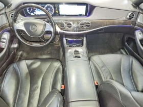 Mercedes-Benz S 550 * 4M * CARFAX * ОПЦИЯ ЗА ФИНАНСИРАНЕ | Auto.bg — изображение 8 Mercedes-Benz S 550 * 4M * CARFAX * ОПЦИЯ ЗА ФИНАНСИРАНЕ | Auto.bg — изображение 8