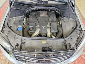 Mercedes-Benz S 550 * 4M * CARFAX * ОПЦИЯ ЗА ФИНАНСИРАНЕ | Auto.bg — изображение 11 Mercedes-Benz S 550 * 4M * CARFAX * ОПЦИЯ ЗА ФИНАНСИРАНЕ | Auto.bg — изображение 11