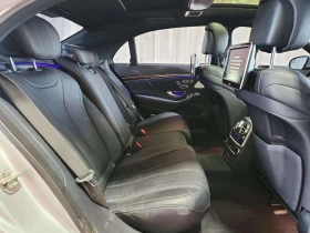 Mercedes-Benz S 550 * 4M * CARFAX * ОПЦИЯ ЗА ФИНАНСИРАНЕ | Auto.bg — изображение 10 Mercedes-Benz S 550 * 4M * CARFAX * ОПЦИЯ ЗА ФИНАНСИРАНЕ | Auto.bg — изображение 10
