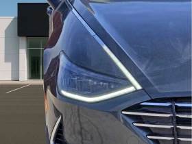 Hyundai Sonata Preferred | Heated Seat | Climate Ctrl | Navi - 18928 € - 33797924 5 | Car24.bg Hyundai Sonata Preferred | Heated Seat | Climate Ctrl | Navi - 18928 € - 33797924 5