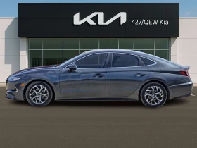 Hyundai Sonata Preferred | Heated Seat | Climate Ctrl | Navi - 18928 € - 33797924 8 | Car24.bg Hyundai Sonata Preferred | Heated Seat | Climate Ctrl | Navi - 18928 € - 33797924 8