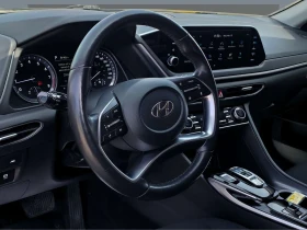 Hyundai Sonata Preferred | Heated Seat | Climate Ctrl | Navi - 18928 € - 33797924 13 | Car24.bg Hyundai Sonata Preferred | Heated Seat | Climate Ctrl | Navi - 18928 € - 33797924 13