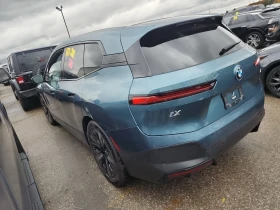 BMW iX Xdrive50* 360* Shadow-line* Soft-close* H&K* Sky L | Auto.bg — изображение 3 BMW iX Xdrive50* 360* Shadow-line* Soft-close* H&K* Sky L | Auto.bg — изображение 3
