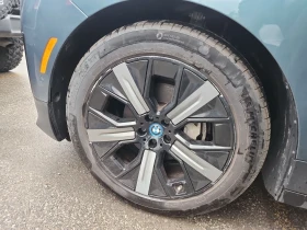 BMW iX Xdrive50* 360* Shadow-line* Soft-close* H&K* Sky L | Auto.bg — изображение 5 BMW iX Xdrive50* 360* Shadow-line* Soft-close* H&K* Sky L | Auto.bg — изображение 5