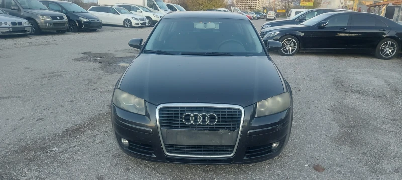 Audi A3 1.9 TDI - 5300 лв. / 2709.85 € - 15326989 1 | Car24.bg Audi A3 1.9 TDI - 5300 лв. / 2709.85 € - 15326989 1