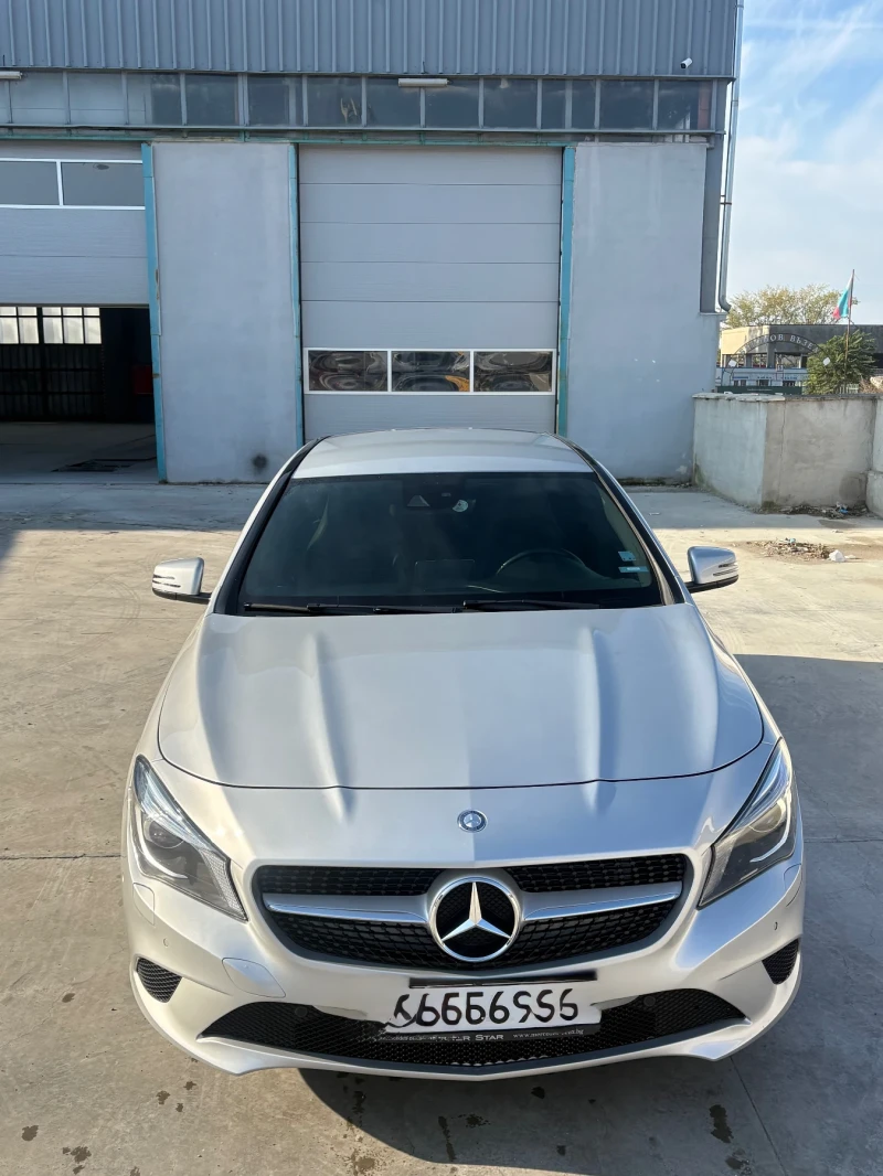 Mercedes-Benz CLA 180 - 11500 € / 22492.04 лв. - 66297138 1 | Car24.bg Mercedes-Benz CLA 180 - 11500 € / 22492.04 лв. - 66297138 1