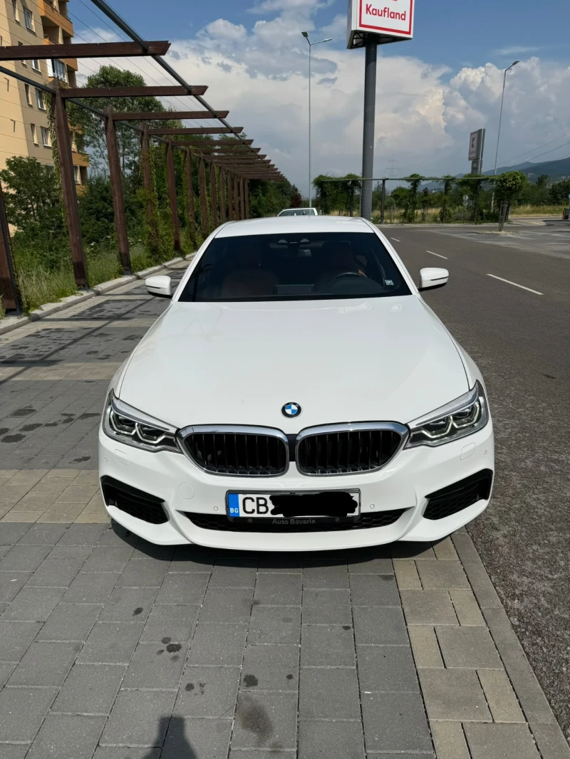 BMW 530 xDrive M-pack keyless - 23900 € / 46744.34 лв. - 84503502 1 | Car24.bg BMW 530 xDrive M-pack keyless - 23900 € / 46744.34 лв. - 84503502 1