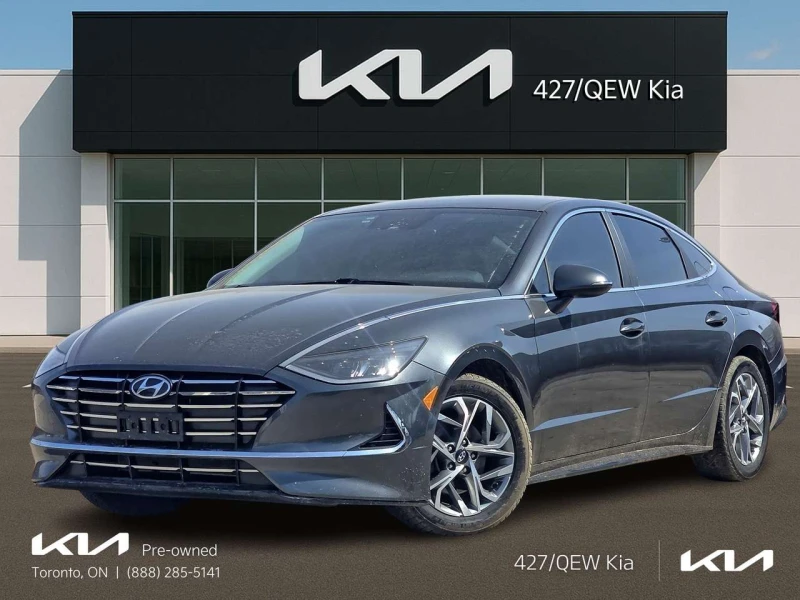 Hyundai Sonata Preferred | Heated Seat | Climate Ctrl | Navi - 18928 € - 33797924 1 | Car24.bg Hyundai Sonata Preferred | Heated Seat | Climate Ctrl | Navi - 18928 € - 33797924 1