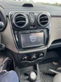 Dacia Lodgy 1.5DCI - [7] 