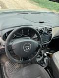 Dacia Lodgy 1.5DCI - [8] 