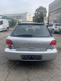 Subaru Impreza 2.0  AWD - [4] 