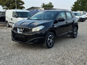 Nissan Qashqai 1.5dci 110hp NAVI EURO5 TOP - Car24.bg Nissan Qashqai 1.5dci 110hp NAVI EURO5 TOP