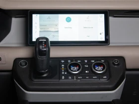 Land Rover Defender * 110 HSE* АвтоКредит (ЦЕНА ДО БГ) - 75999 лв. / 38857.67 € - 51138577 12 | Car24.bg Land Rover Defender * 110 HSE* АвтоКредит (ЦЕНА ДО БГ) - 75999 лв. / 38857.67 € - 51138577 12