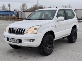 Toyota Land cruiser 2010г къса база Без ръжда Lift навигация - Car24.bg Toyota Land cruiser 2010г къса база Без ръжда Lift навигация