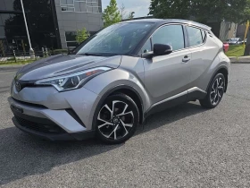 Toyota C-HR * FWD * Ltd Avail* АВТОКРЕДИТ БЕЗ ПЪРВОНАЧАЛНА* - Car24.bg Toyota C-HR * FWD * Ltd Avail* АВТОКРЕДИТ БЕЗ ПЪРВОНАЧАЛНА*