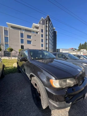 BMW X5 3.0 d | Auto.bg — изображение 6 BMW X5 3.0 d | Auto.bg — изображение 6