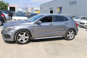 Mercedes-Benz GLA 200 4-МATIC/AMG/HARMAN-KARDON/PODGREV/LIZING | Auto.bg — изображение 4 Mercedes-Benz GLA 200 4-МATIC/AMG/HARMAN-KARDON/PODGREV/LIZING | Auto.bg — изображение 4