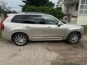 Volvo Xc90 undefined | Auto.bg — изображение 6 Volvo Xc90 undefined | Auto.bg — изображение 6