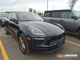 Porsche Macan - 36200 € - 94057203 2 | Car24.bg Porsche Macan - 36200 € - 94057203 2