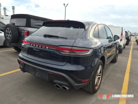 Porsche Macan - 36200 € - 94057203 3 | Car24.bg Porsche Macan - 36200 € - 94057203 3