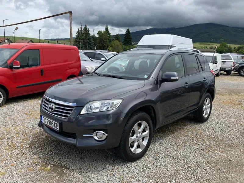 Toyota Rav4 2.2 4X4 KOJA - 7300 € / 14277.56 лв. - 88297001 1 | Car24.bg Toyota Rav4 2.2 4X4 KOJA - 7300 € / 14277.56 лв. - 88297001 1
