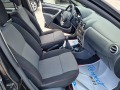 Dacia Duster 1.6i-105hp ГАЗОВ ИНЖЕКЦИОН* КАТО НОВА* EURO 5B - [12] 