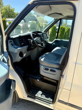 Ford Transit Топ! Климатик! 2.2TDCI | Auto.bg — изображение 9 Ford Transit Топ! Климатик! 2.2TDCI | Auto.bg — изображение 9